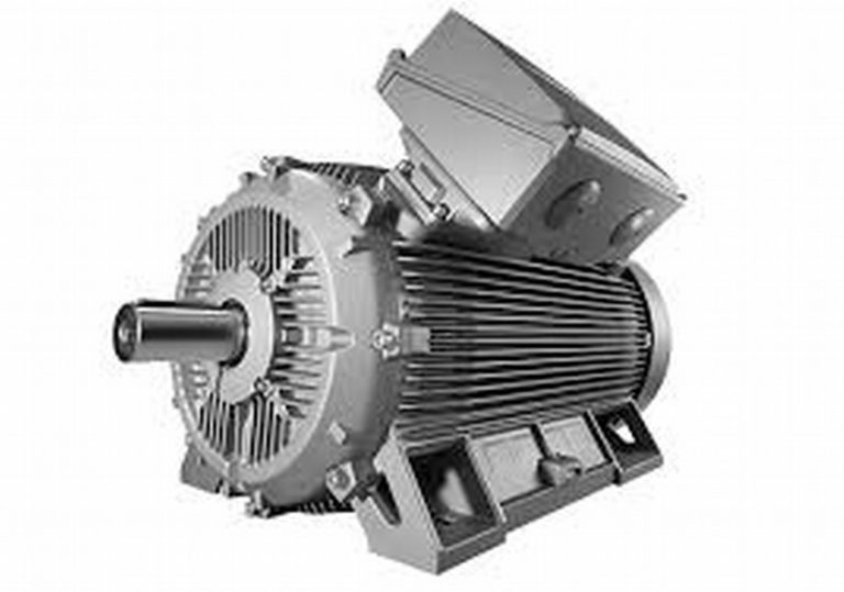 Motors and Gearboxes